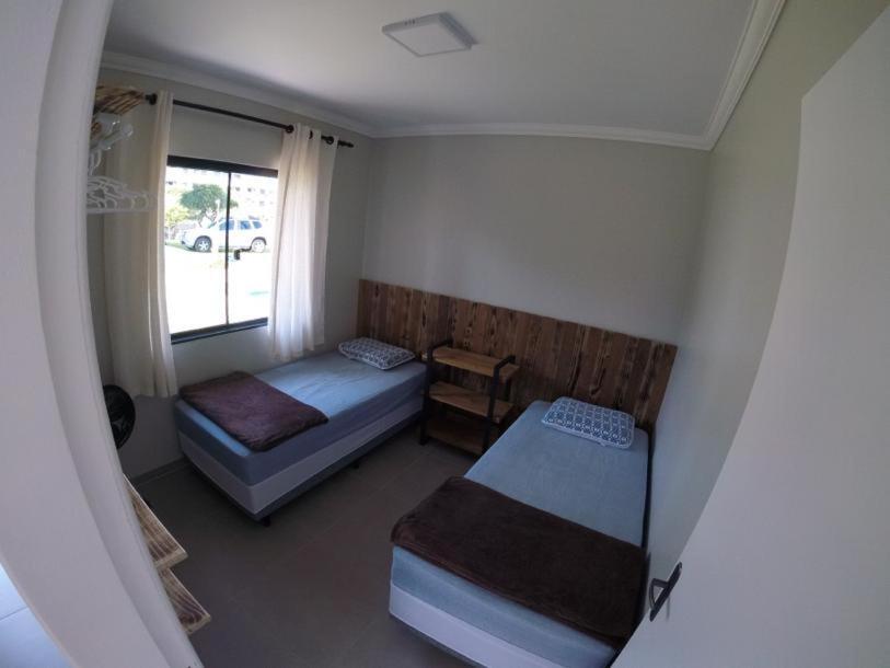 הוילה Florianópolis Imobilha - Casa De Praia Ingleses - Santinho מראה חיצוני תמונה