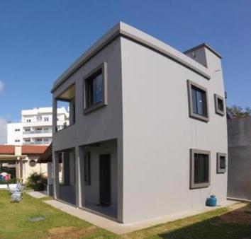 הוילה Florianópolis Imobilha - Casa De Praia Ingleses - Santinho מראה חיצוני תמונה